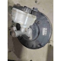 Вакуумный усилитель тормозов Volkswagen Touran 1 (2003-2007) 2004 1T1614105G