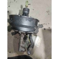 Вакуумный усилитель тормозов Mitsubishi Carisma 2003 0204021972