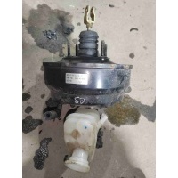 Вакуумный усилитель тормозов Kia Carens 2004 K2FD43950