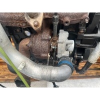 Турбина Volkswagen Sharan 1 1999 038253019A