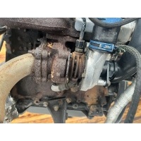 Турбина Volkswagen Passat B5 2002 028145701Q