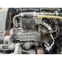 ТНВД Volkswagen Sharan 1 1999 0460404968, 028130115B