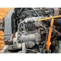 ТНВД Volkswagen Passat B5 2002 0460404985, 028130110H
