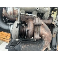 Турбина Renault Megane 1 2001 7700868124
