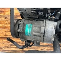 Компрессор кондиционера Volkswagen Sharan 1 1999 7M0820803P, 95NW19D629CC