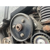 Насос гидроусилителя руля Renault Megane 1 2001 7700417308, 7700415198