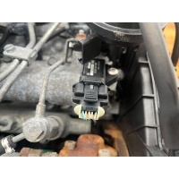 Датчик абсолютного давления Opel Astra H 2007 0281002487
