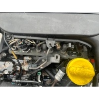 Топливная рампа Renault Megane 1 2001 0445214015, 7700111013