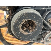 Шкив коленвала Volkswagen Passat B5 2002