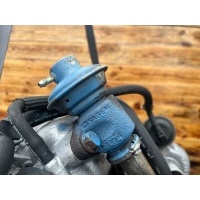 Клапан EGR Renault Scenic 1 2002