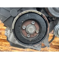 Шкив коленвала Opel Astra H 2007