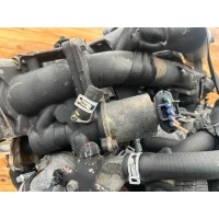 Клапан EGR Opel Astra H 2007 8973550420