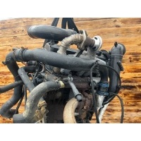 Патрубок интеркулера Volkswagen Passat B5 2002 7M0145958F