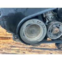 Шкив коленвала Renault Megane 1 2001