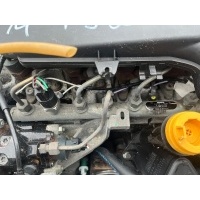 Топливная рампа Renault Scenic 1 2002 0445214015, 7700111013