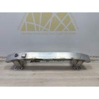 Усилитель бампера Genesis GV80 JX1 2020-2022 64900T6000