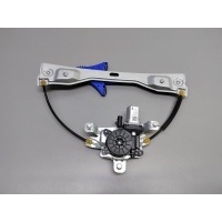 стеклоподъемник Chery Tiggo 4 Pro 2023 J686204110
