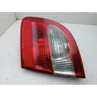 Фонарь крышки багажника правый Mercedes W211 (E) 2004 2118201464