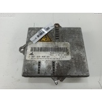 Блок розжига фар (ксенон) Mercedes W203 (C) 2003 1307329088