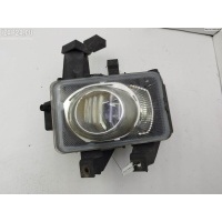 Фара противотуманная правая Opel Zafira B (2004-2014) 2006 0096726, 24462134