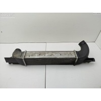 Радиатор интеркулера Opel Omega B 2001 52482359
