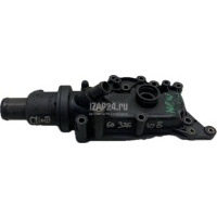 Термостат Renault Clio II/Symbol (1998 - 2008) 8200561434