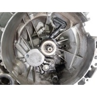 МКПП (механическая коробка переключения передач) Ford Focus II (2008 - 2011) 1744432
