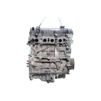 Двигатель Ford C-MAX (2003 - 2010) 1525704