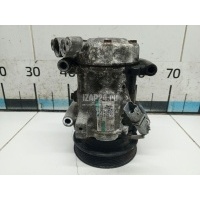 Компрессор кондиционера Renault Citan W415 2013 8200953359