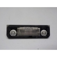Фонарь подсветки номера Ford Mondeo II (1996 - 2000) 1332916
