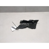 Воздуховод Ford Focus II (2005 - 2008) 3M519F721DB