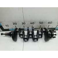 Коленвал Ford Focus II (2005 - 2008) 2259739
