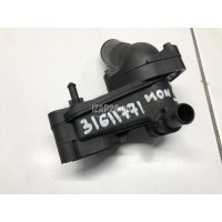 Корпус термостата Ford Focus II (2005 - 2008) 1198060