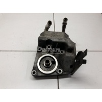 Кронштейн масляного фильтра Ford Focus II (2005 - 2008) 1385380