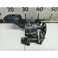 Насос масляный Ford Focus II (2005 - 2008) 1313818