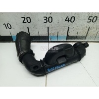 Патрубок интеркулера Ford Focus II (2005 - 2008) 1465155