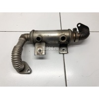 Радиатор системы EGR Ford Focus II (2005 - 2008) 1417823