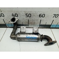 Радиатор системы EGR Ford Focus II (2005 - 2008) 1417823