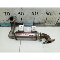 Радиатор системы EGR Ford Focus II (2005 - 2008) 1417823