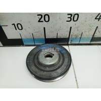 Шкив коленвала Ford C4 (2005 - 2011) 1837783