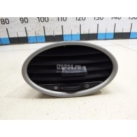 Дефлектор воздушный Ford Focus II (2005 - 2008) 1677036