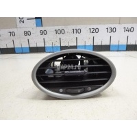 Дефлектор воздушный Ford Focus II (2005 - 2008) 1677036