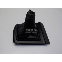 Чехол кулисы Ford Focus II (2005 - 2008) 1574600