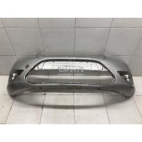 Бампер передний Ford Focus II (2005 - 2008) 1521127