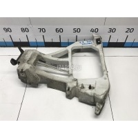 Кронштейн заднего бампера правый Ford Focus II (2005 - 2008) 1434190