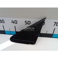 Накладка зеркала левого Ford Focus II (2005 - 2008) 1683640