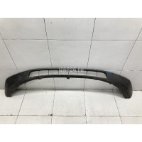 Спойлер переднего бампера Ford Focus II (2005 - 2008) 1343862