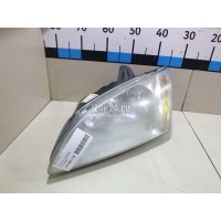 Фара левая Ford Focus II (2005 - 2008) 1480990