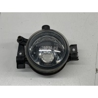 Фара противотуманная левая Ford Focus II (2005 - 2008) 1481007