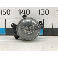 Фара противотуманная левая Ford Focus II (2005 - 2008) 1481007